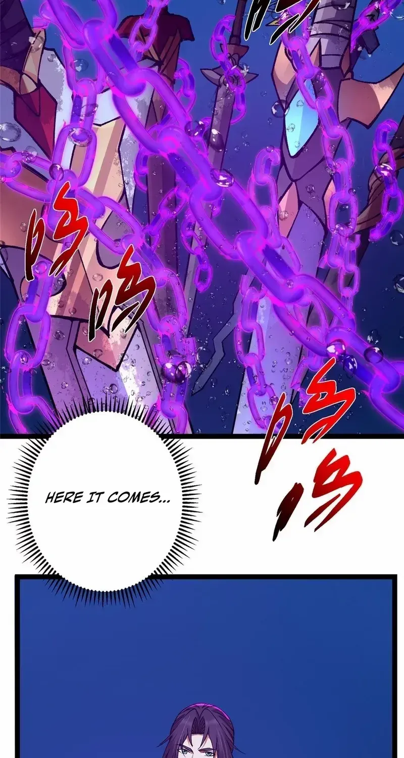 Keep A Low Profile, Sect Leader Zinmanga X Chapter 447 Page 71