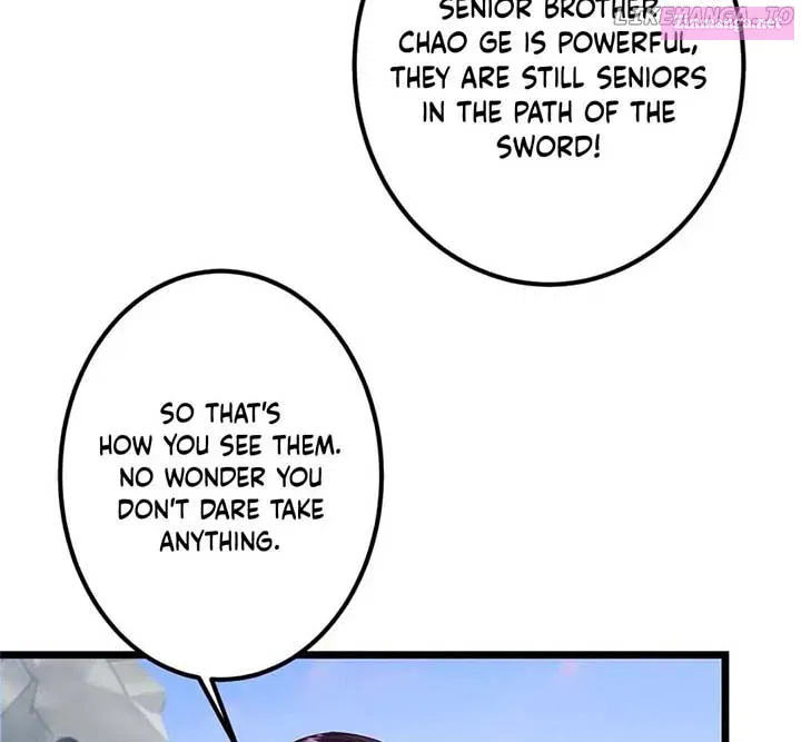 Keep A Low Profile, Sect Leader Zinmanga X Chapter 444.1 Page 68