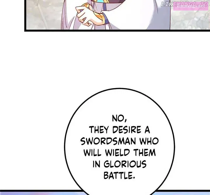 Keep A Low Profile, Sect Leader Zinmanga X Chapter 444.1 Page 72