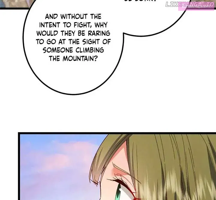 Keep A Low Profile, Sect Leader Zinmanga X Chapter 444.1 Page 75
