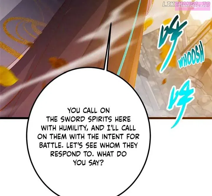 Keep A Low Profile, Sect Leader Zinmanga X Chapter 444.1 Page 79