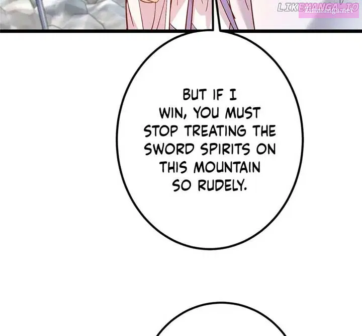 Keep A Low Profile, Sect Leader Zinmanga X Chapter 444.1 Page 84