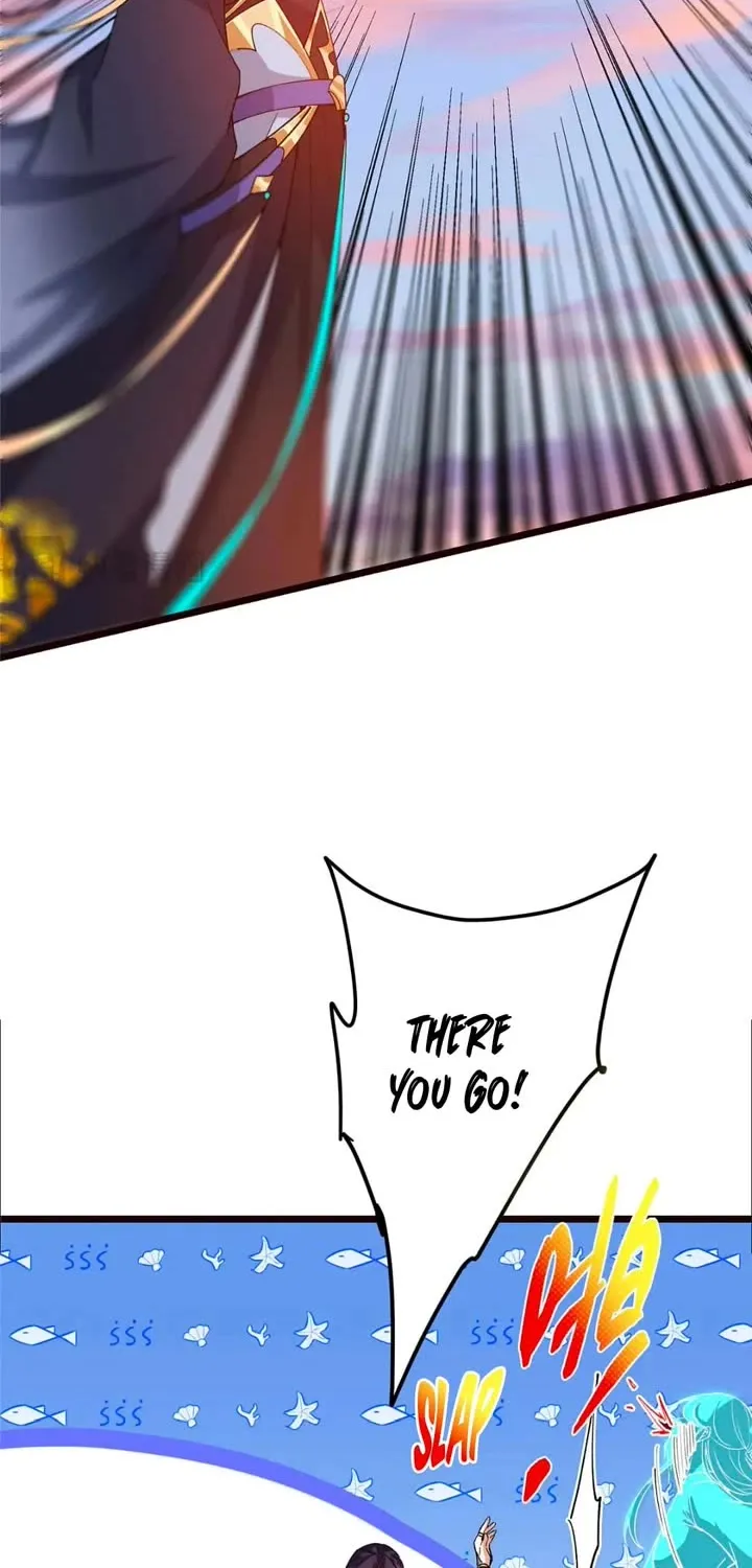 Keep A Low Profile, Sect Leader Zinmanga X Chapter 444 Page 24