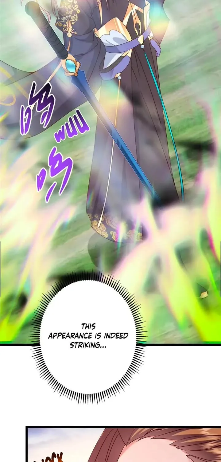 Keep A Low Profile, Sect Leader Zinmanga X Chapter 443 Page 14