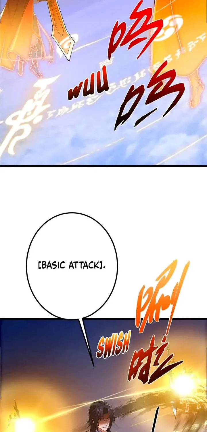 Keep A Low Profile, Sect Leader Zinmanga X Chapter 443 Page 46