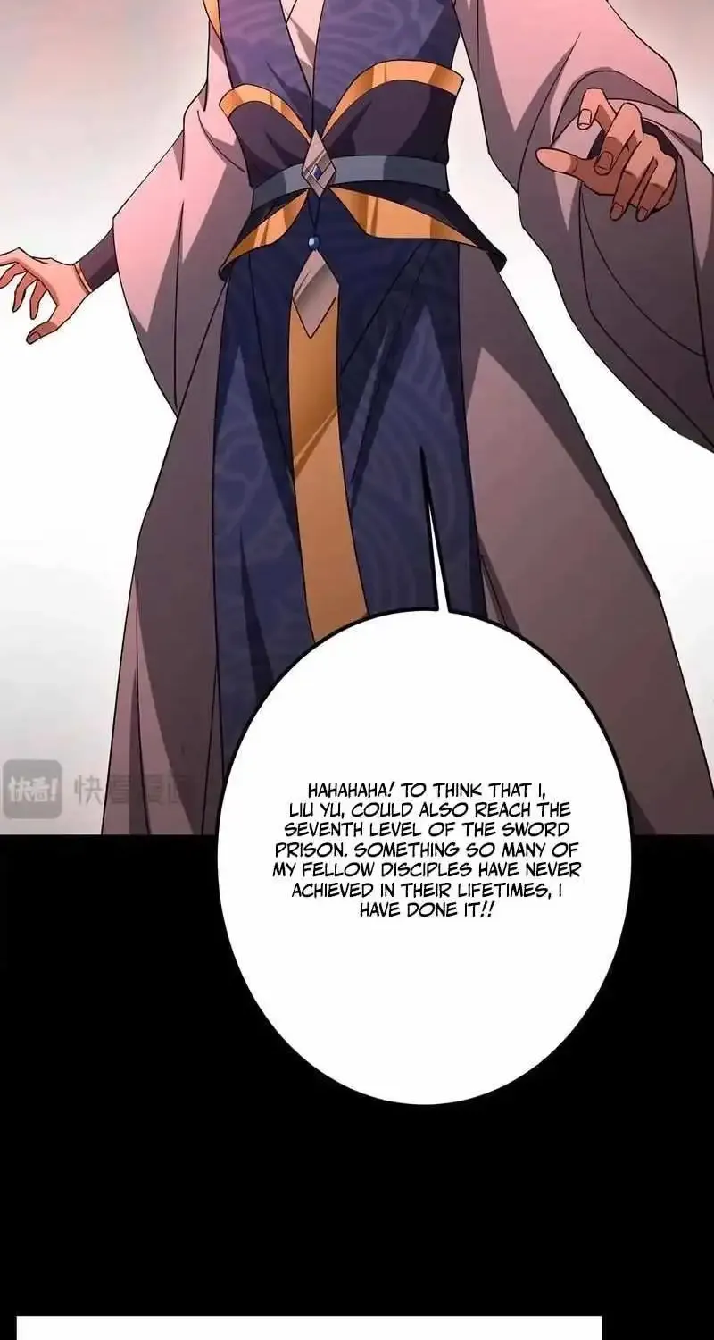 Keep A Low Profile, Sect Leader Zinmanga X Chapter 441 Page 17