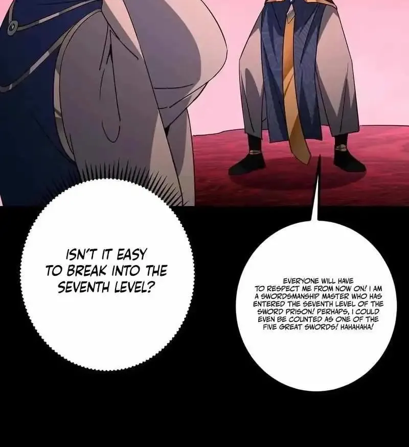 Keep A Low Profile, Sect Leader Zinmanga X Chapter 441 Page 19