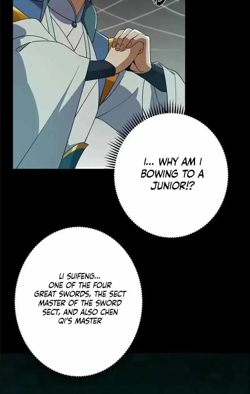 Keep A Low Profile, Sect Leader Zinmanga X Chapter 441 Page 44