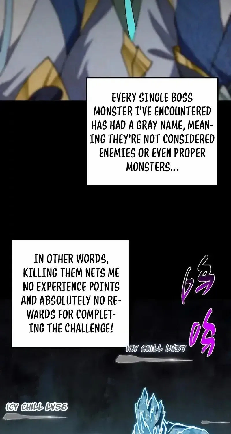 Keep A Low Profile, Sect Leader Zinmanga X Chapter 440 Page 85