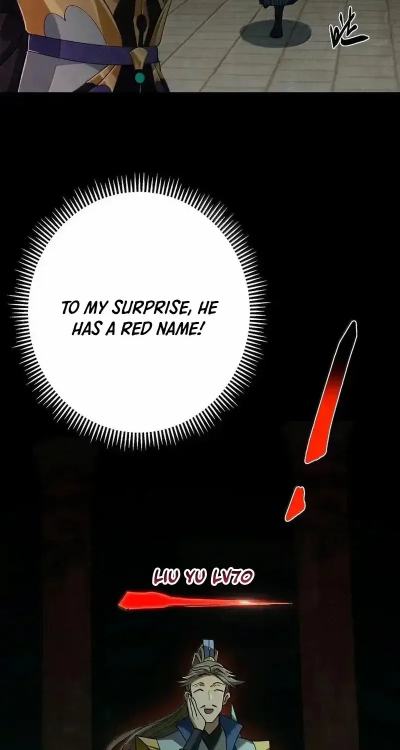 Keep A Low Profile, Sect Leader Zinmanga X Chapter 440 Page 89