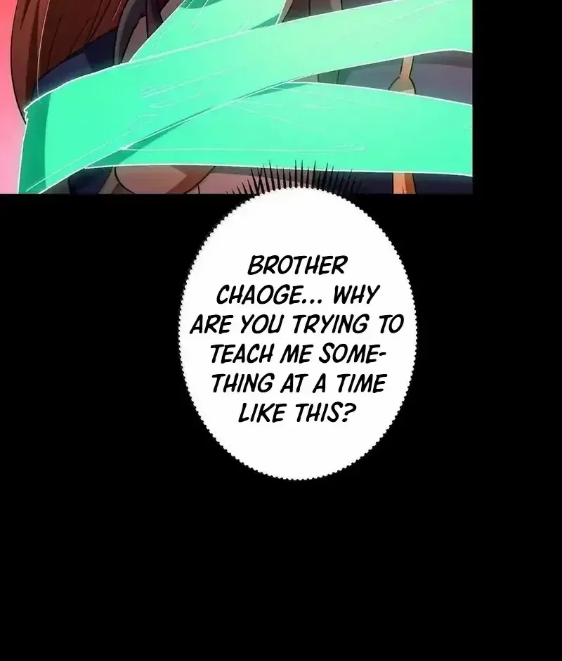 Keep A Low Profile, Sect Leader Zinmanga X Chapter 440 Page 103