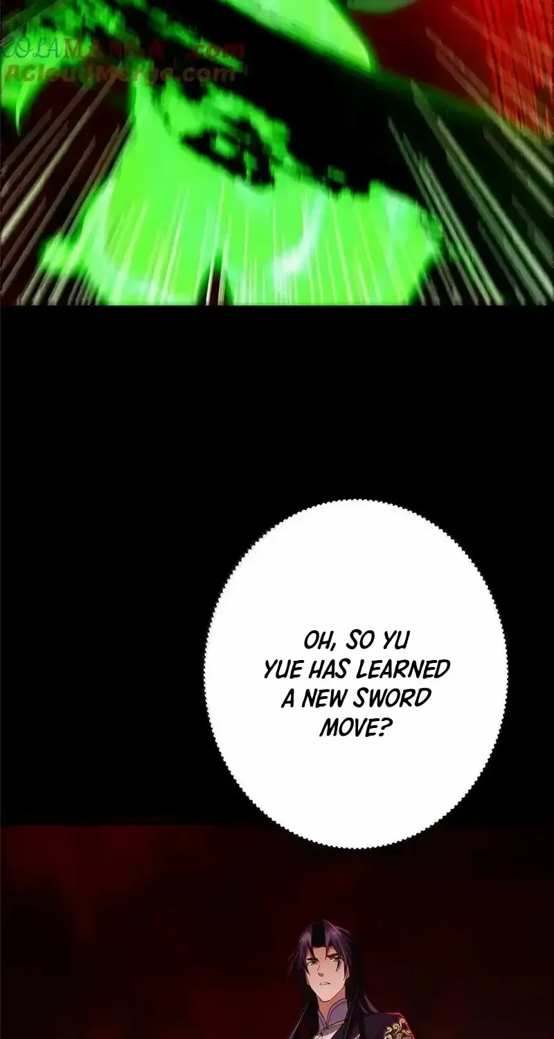 Keep A Low Profile, Sect Leader Zinmanga X Chapter 440 Page 149