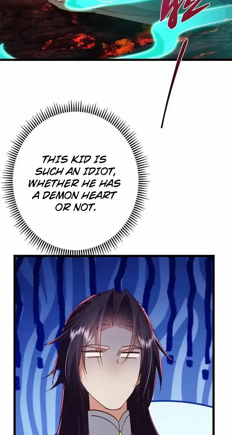 Keep A Low Profile, Sect Leader Zinmanga X Chapter 439 Page 40