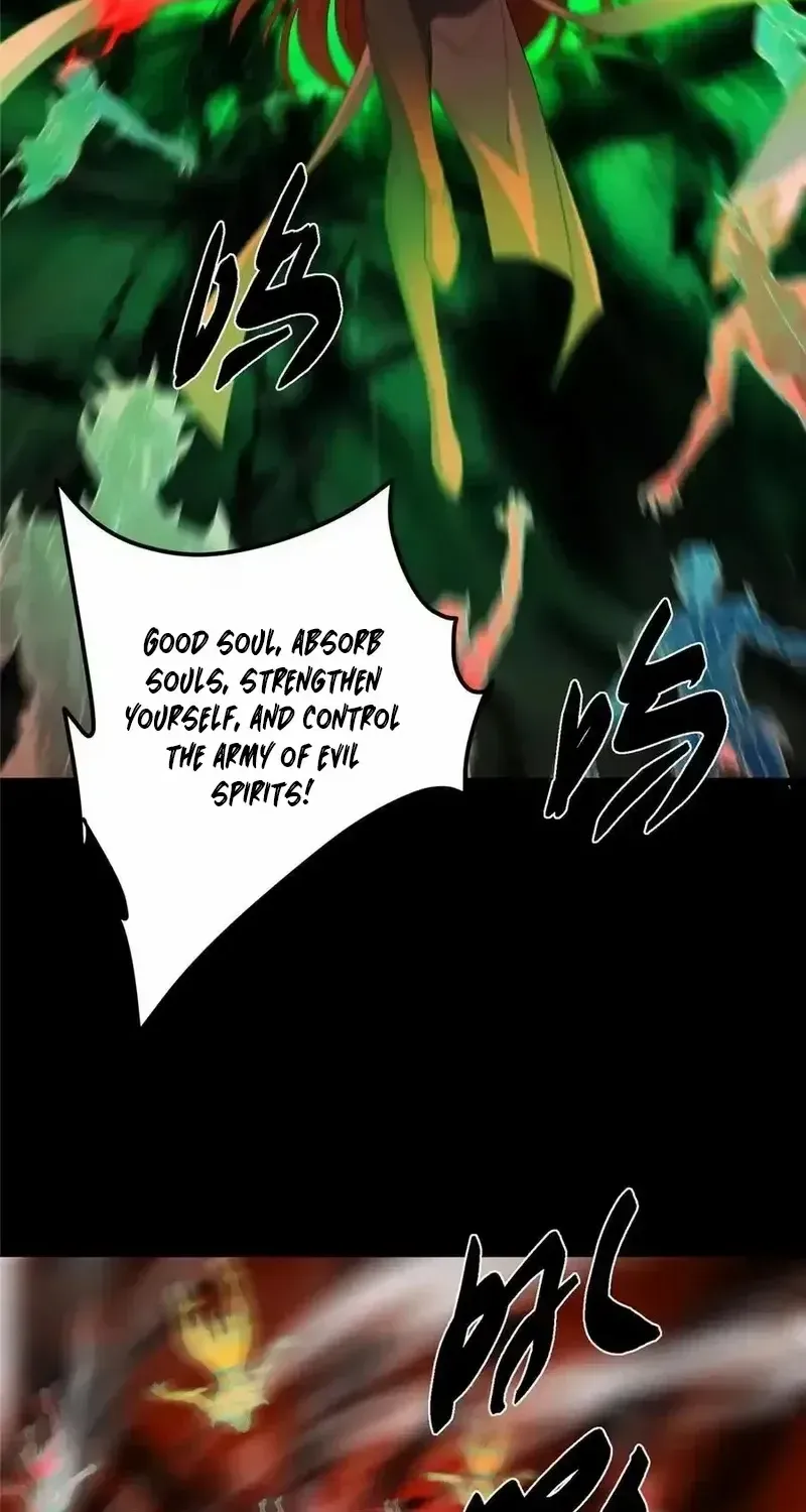 Keep A Low Profile, Sect Leader Zinmanga X Chapter 439 Page 60