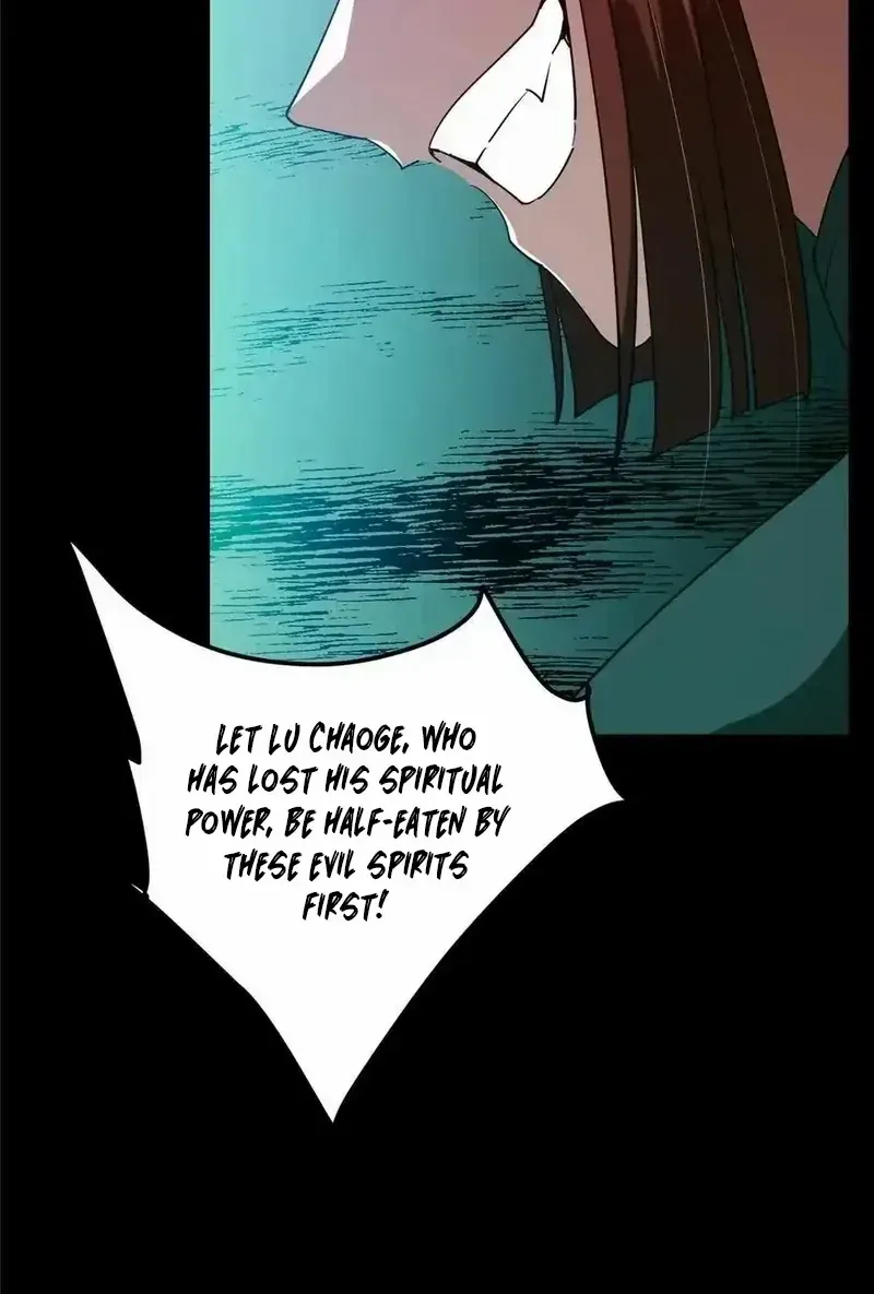 Keep A Low Profile, Sect Leader Zinmanga X Chapter 439 Page 72