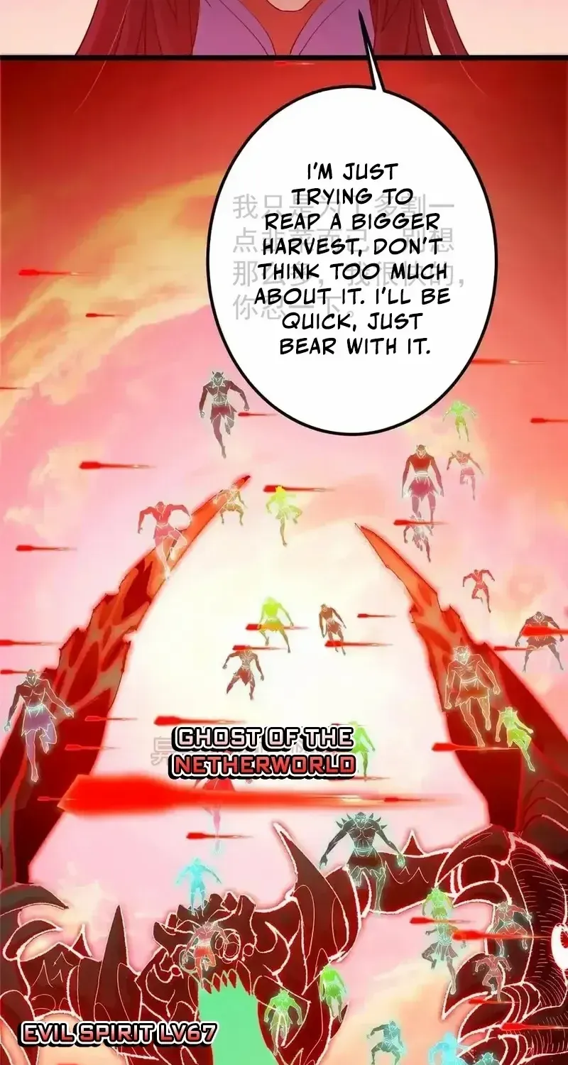 Keep A Low Profile, Sect Leader Zinmanga X Chapter 439 Page 80