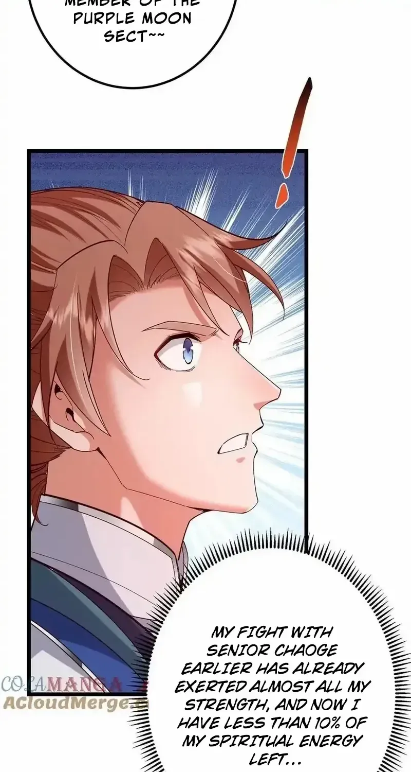Keep A Low Profile, Sect Leader Zinmanga X Chapter 439 Page 100