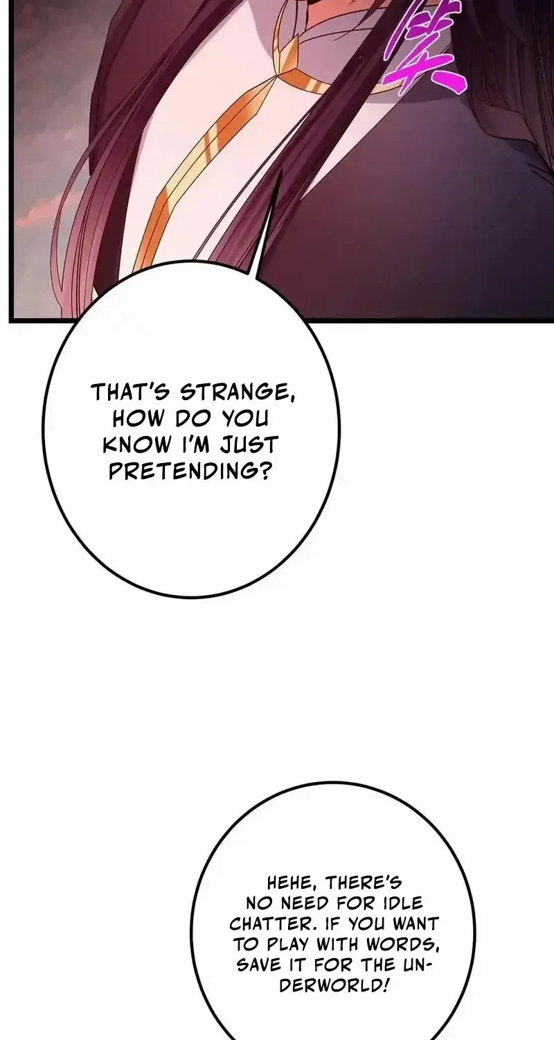 Keep A Low Profile, Sect Leader Zinmanga X Chapter 439 Page 107