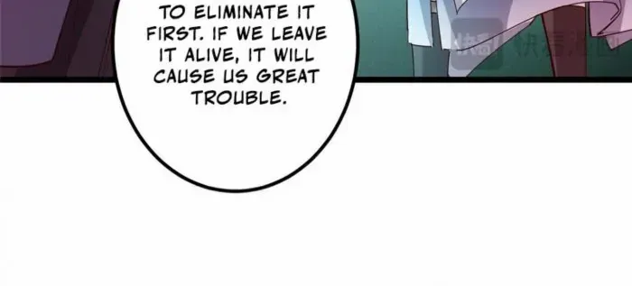Keep A Low Profile, Sect Leader Zinmanga X Chapter 438 Page 29