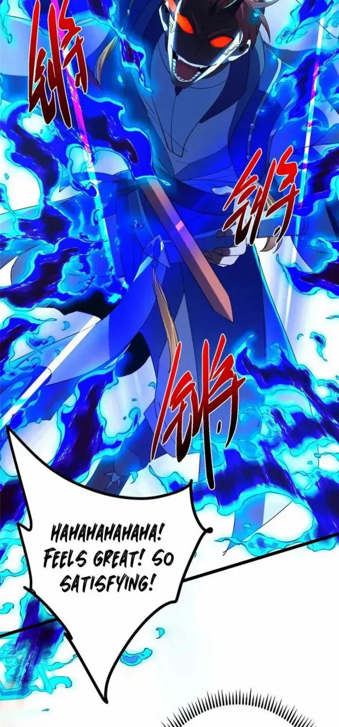 Keep A Low Profile, Sect Leader Zinmanga X Chapter 437 Page 5
