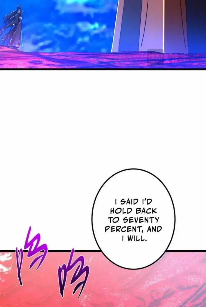 Keep A Low Profile, Sect Leader Zinmanga X Chapter 437 Page 19