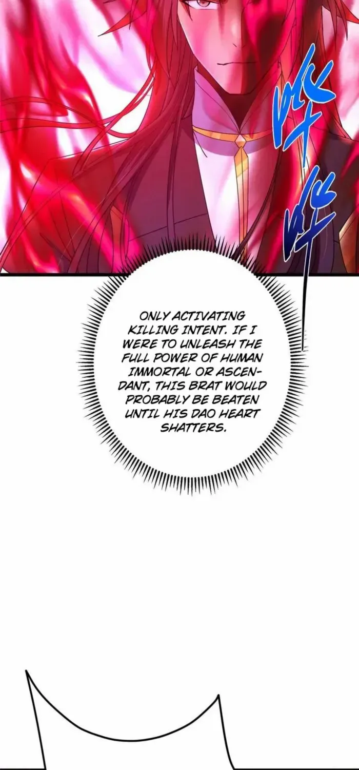 Keep A Low Profile, Sect Leader Zinmanga X Chapter 437 Page 21
