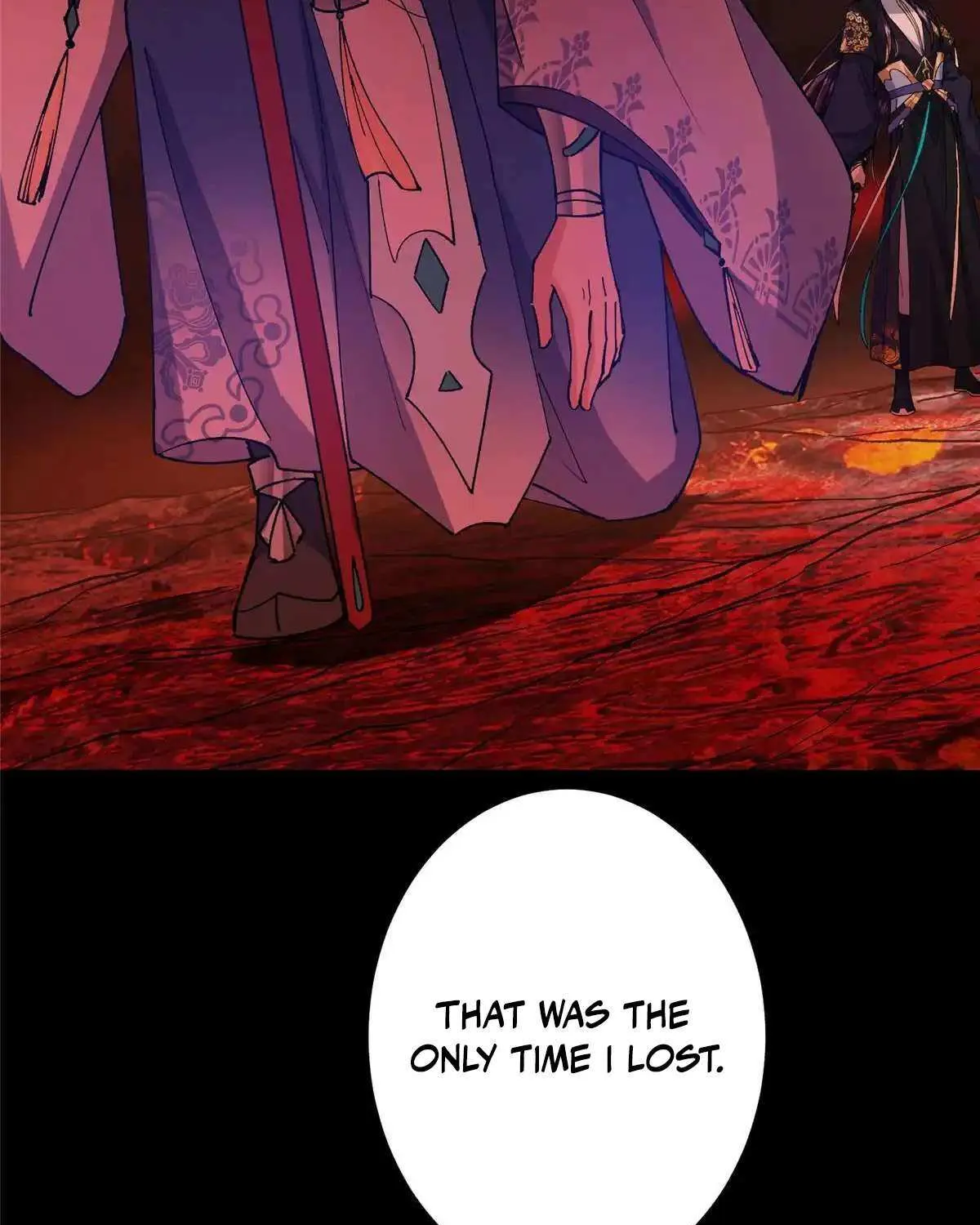 Keep A Low Profile, Sect Leader Zinmanga X Chapter 436 Page 84
