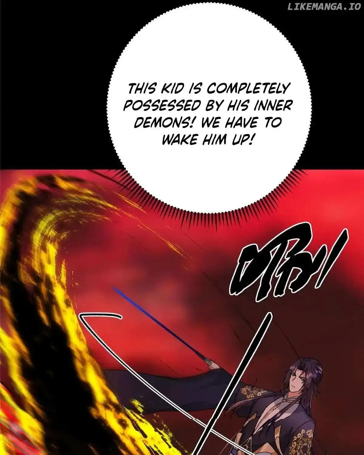 Keep A Low Profile, Sect Leader Zinmanga X Chapter 436 Page 96