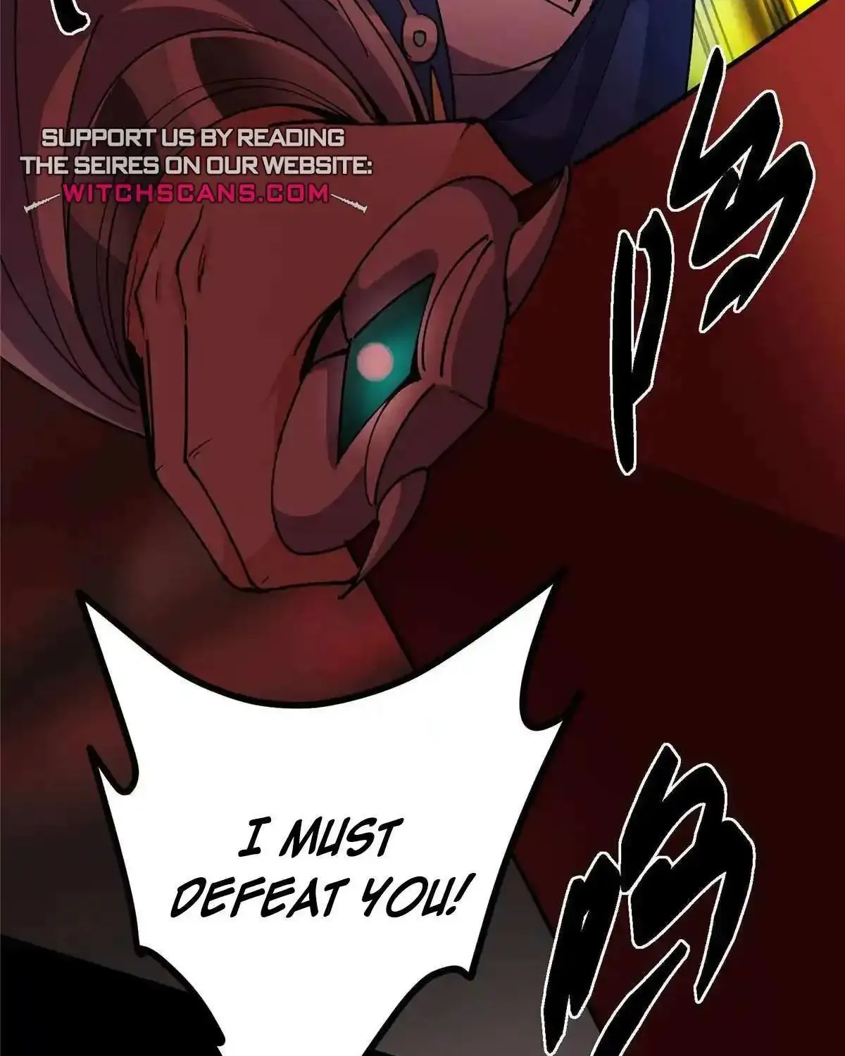 Keep A Low Profile, Sect Leader Zinmanga X Chapter 436 Page 103