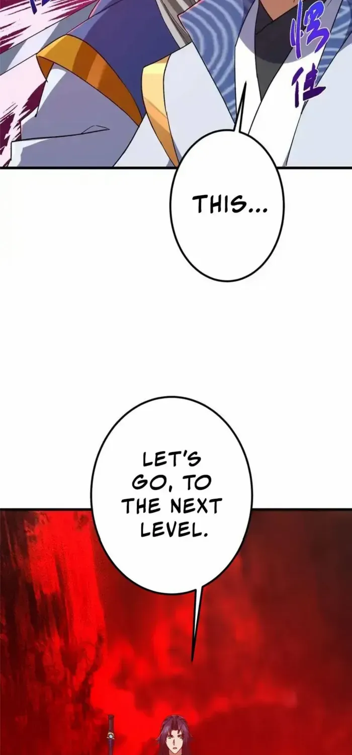 Keep A Low Profile, Sect Leader Zinmanga X Chapter 433 Page 50