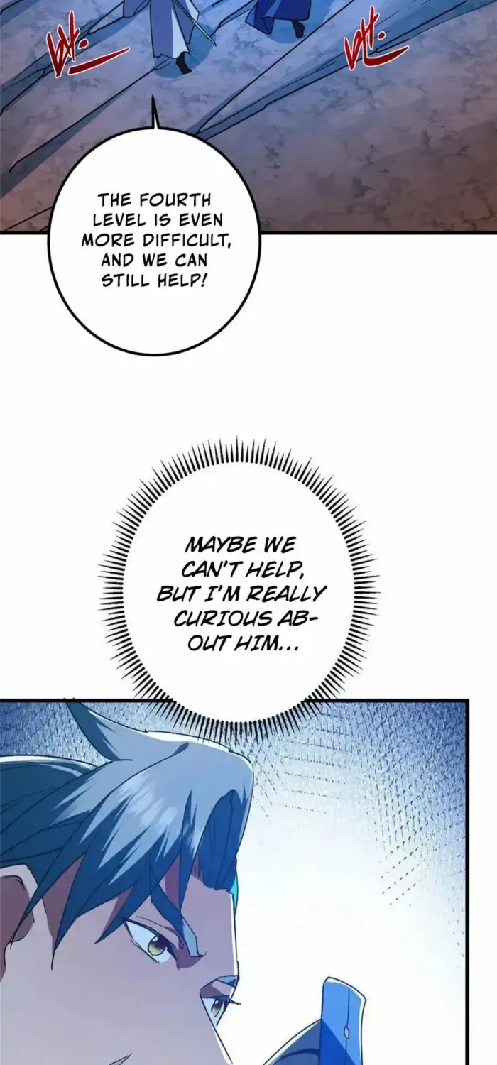 Keep A Low Profile, Sect Leader Zinmanga X Chapter 433 Page 55