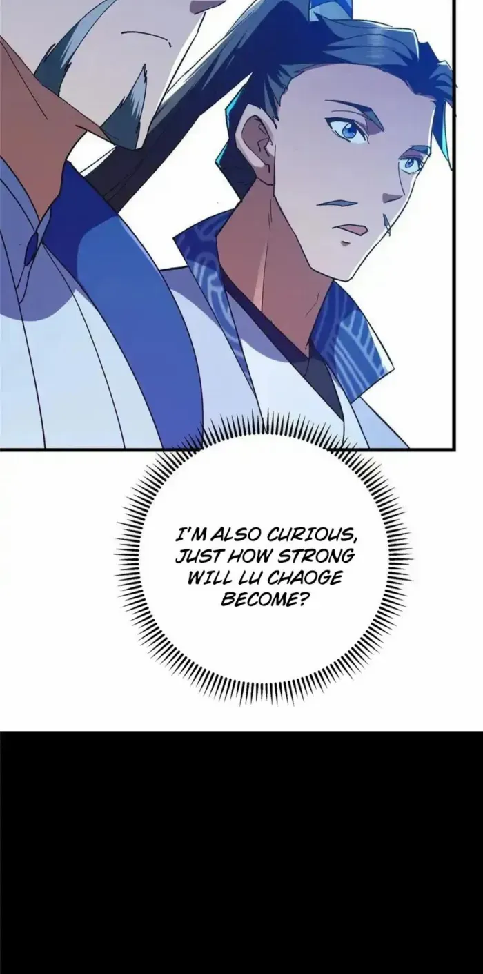 Keep A Low Profile, Sect Leader Zinmanga X Chapter 433 Page 56