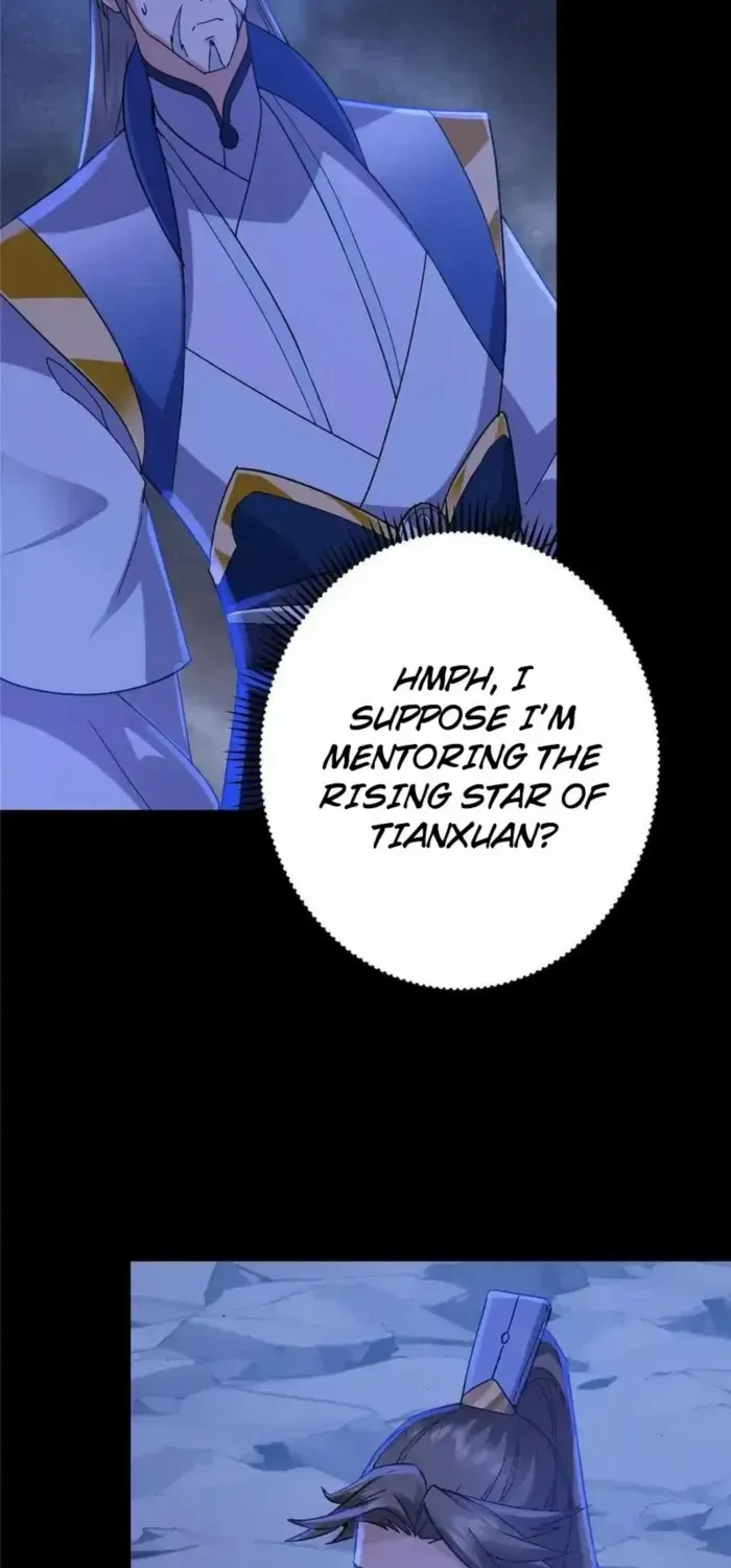 Keep A Low Profile, Sect Leader Zinmanga X Chapter 433 Page 63