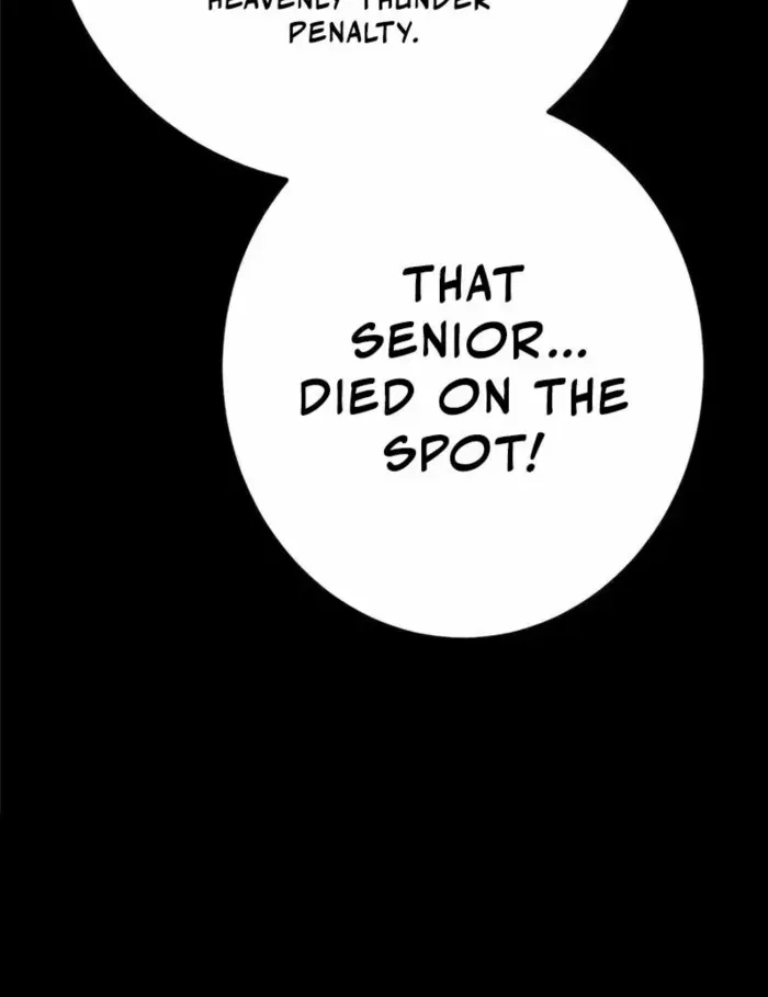 Keep A Low Profile, Sect Leader Zinmanga X Chapter 433 Page 70