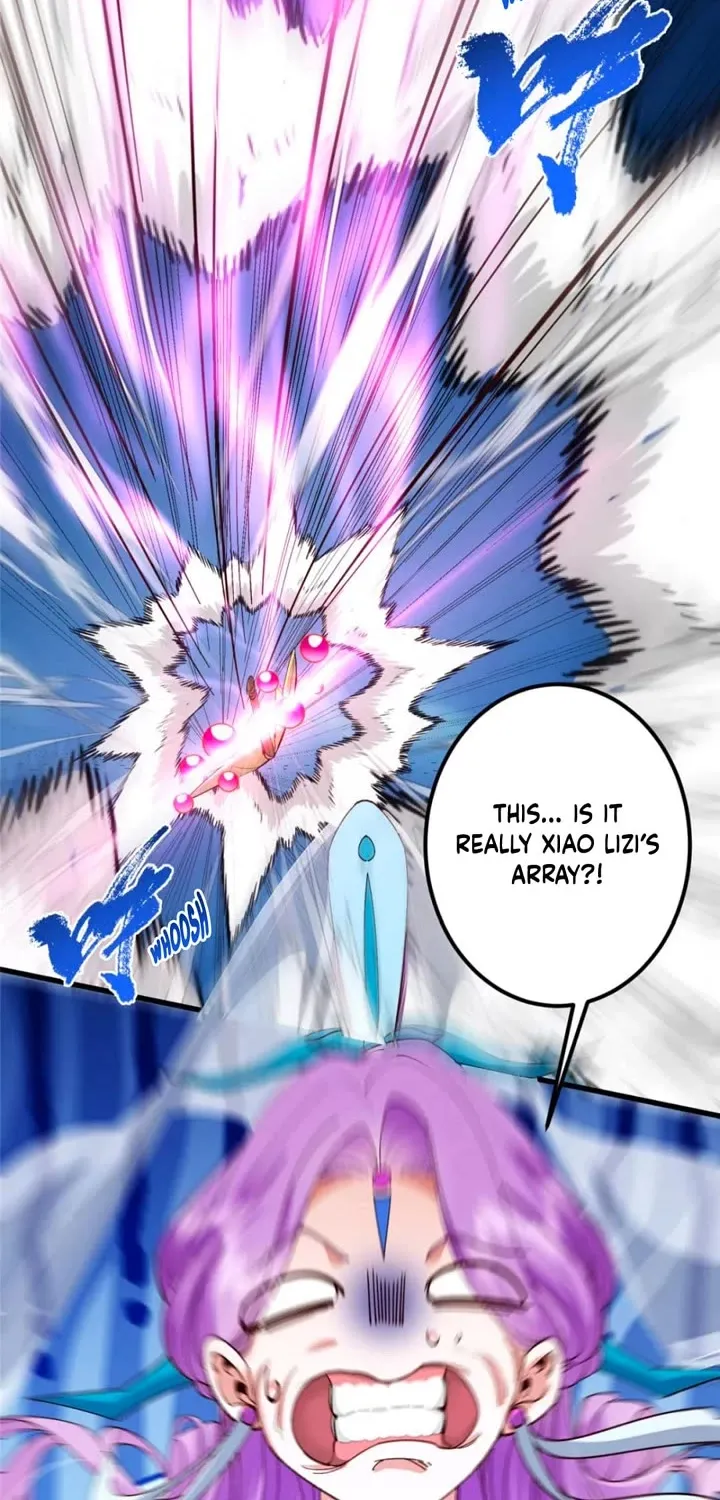 Keep A Low Profile, Sect Leader Zinmanga X Chapter 432 Page 9