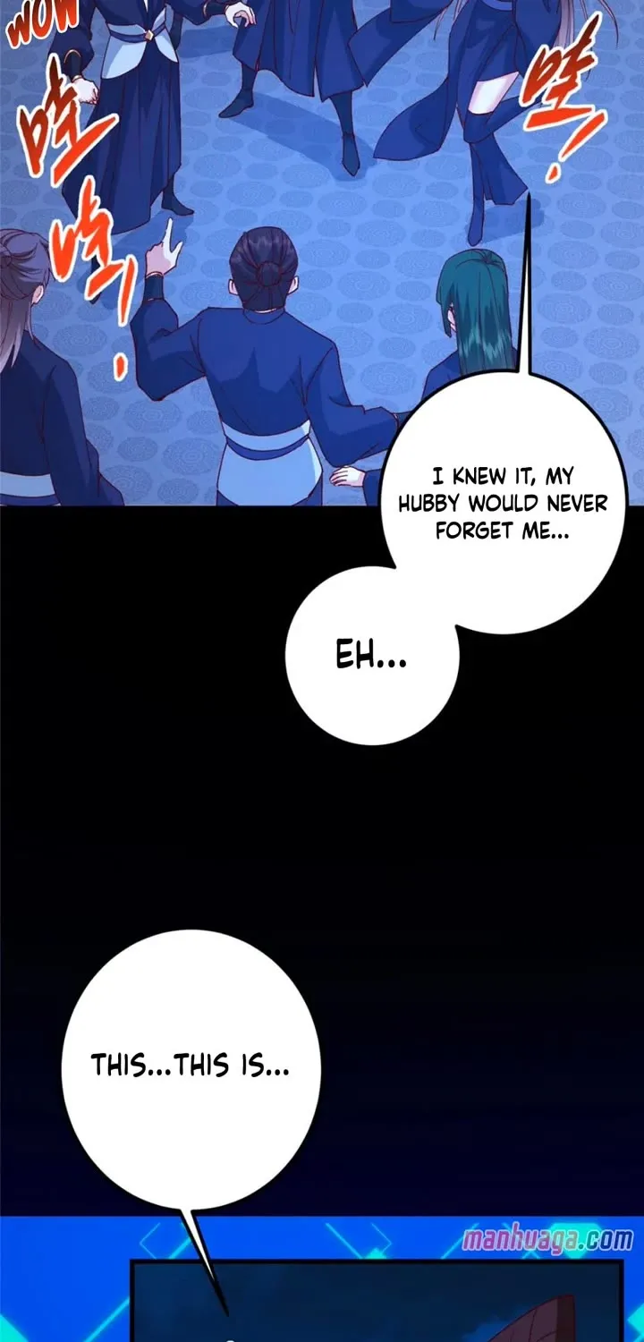 Keep A Low Profile, Sect Leader Zinmanga X Chapter 432 Page 28