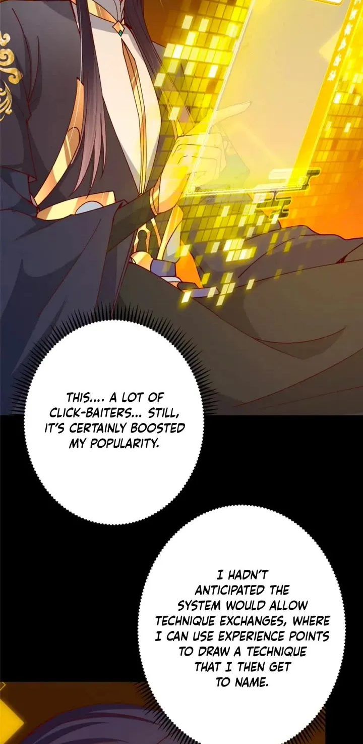 Keep A Low Profile, Sect Leader Zinmanga X Chapter 432 Page 35