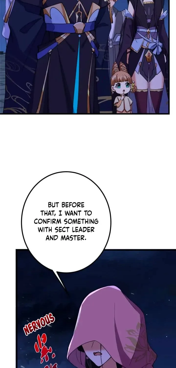 Keep A Low Profile, Sect Leader Zinmanga X Chapter 430 Page 58