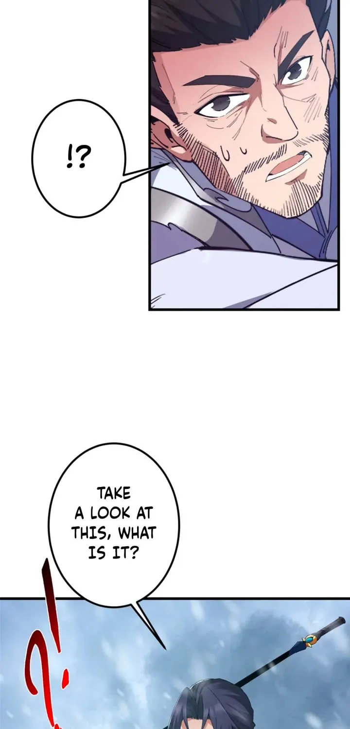 Keep A Low Profile, Sect Leader Zinmanga X Chapter 429 Page 6