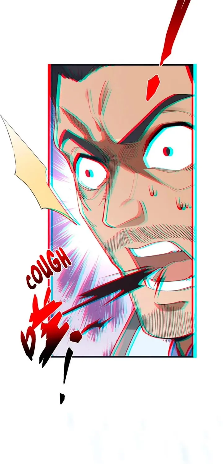 Keep A Low Profile, Sect Leader Zinmanga X Chapter 429 Page 14