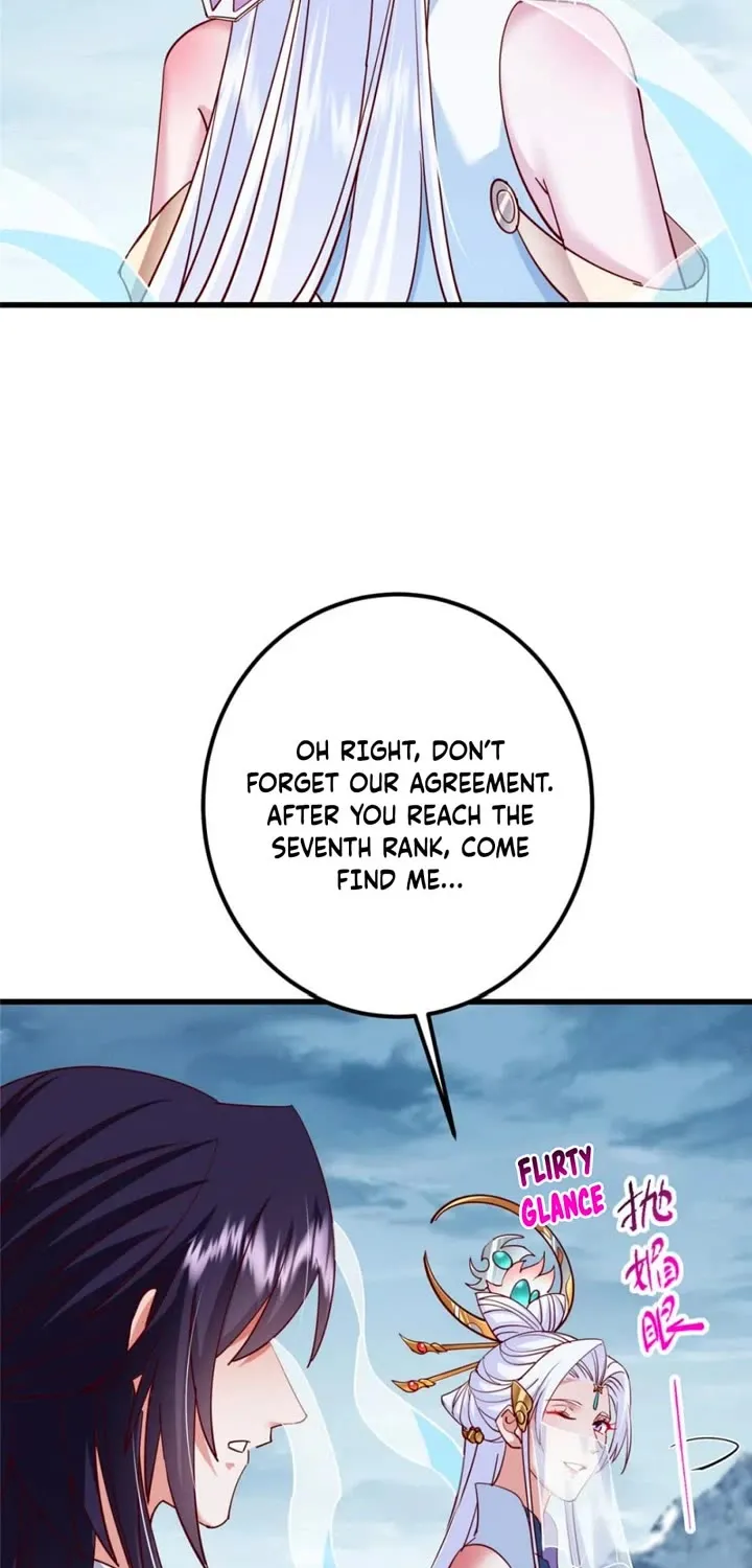 Keep A Low Profile, Sect Leader Zinmanga X Chapter 429 Page 32