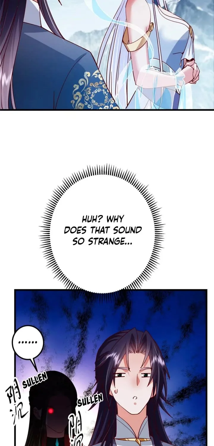 Keep A Low Profile, Sect Leader Zinmanga X Chapter 429 Page 33