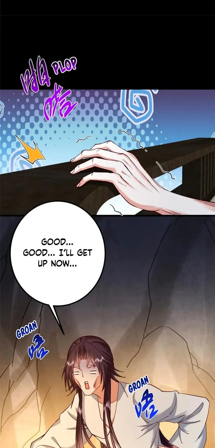 Keep A Low Profile, Sect Leader Zinmanga X Chapter 429 Page 41