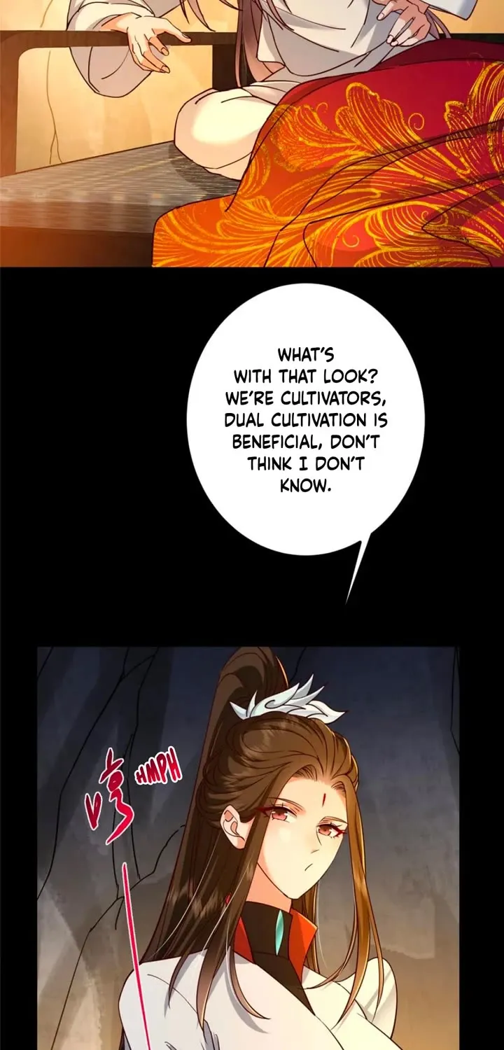 Keep A Low Profile, Sect Leader Zinmanga X Chapter 429 Page 42