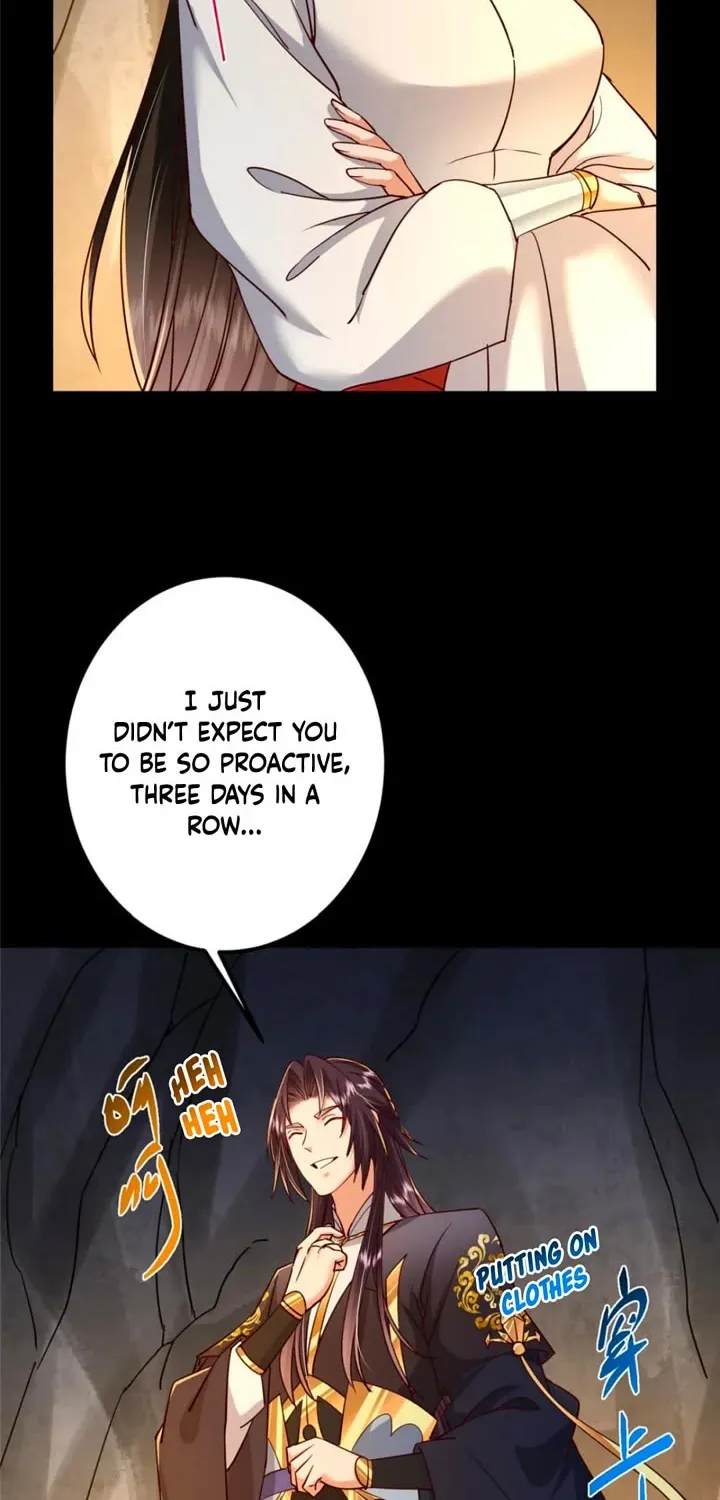 Keep A Low Profile, Sect Leader Zinmanga X Chapter 429 Page 43