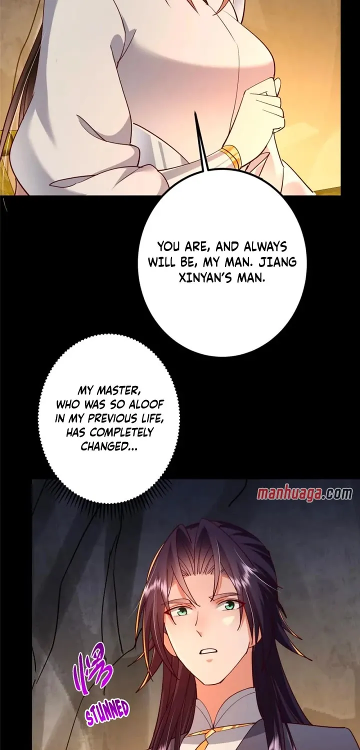 Keep A Low Profile, Sect Leader Zinmanga X Chapter 429 Page 46