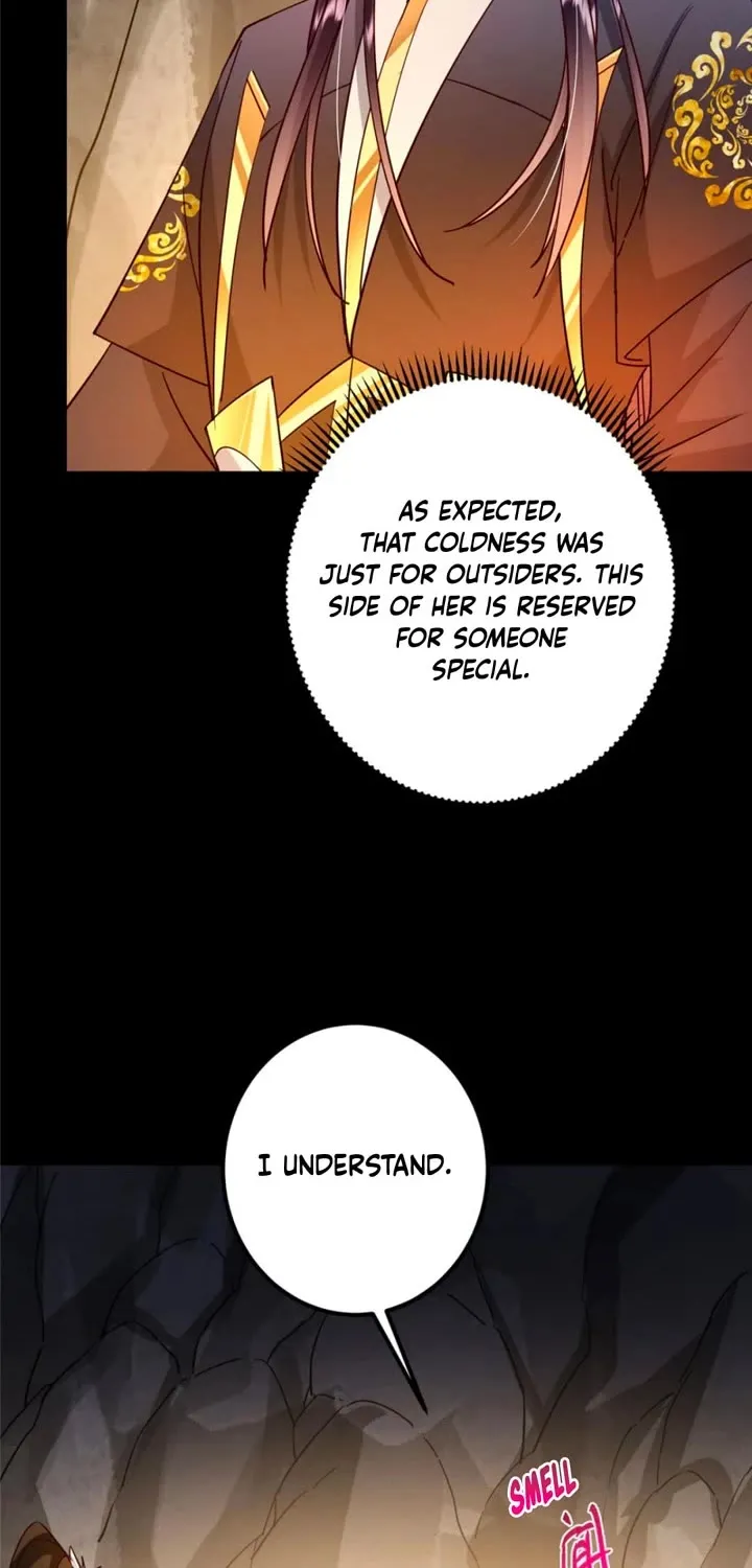Keep A Low Profile, Sect Leader Zinmanga X Chapter 429 Page 47