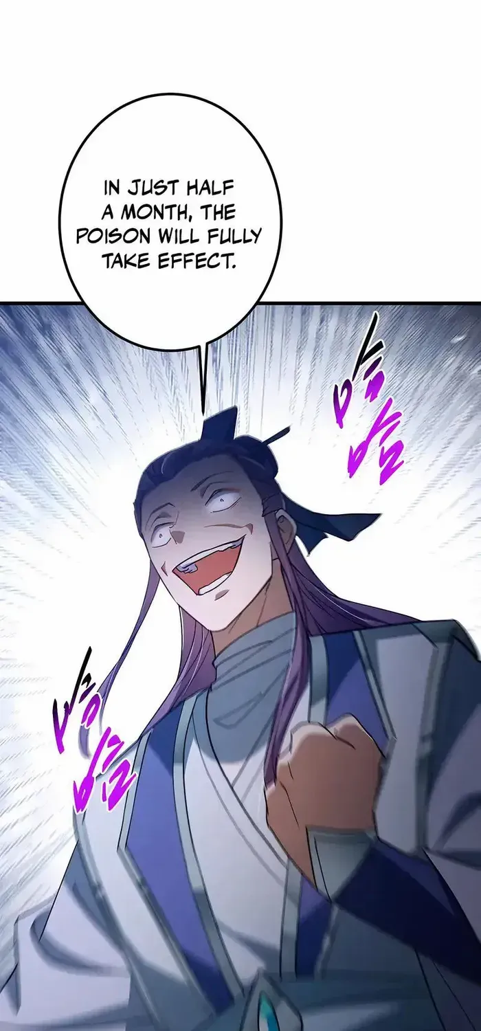 Keep A Low Profile, Sect Leader Zinmanga X Chapter 427 Page 52