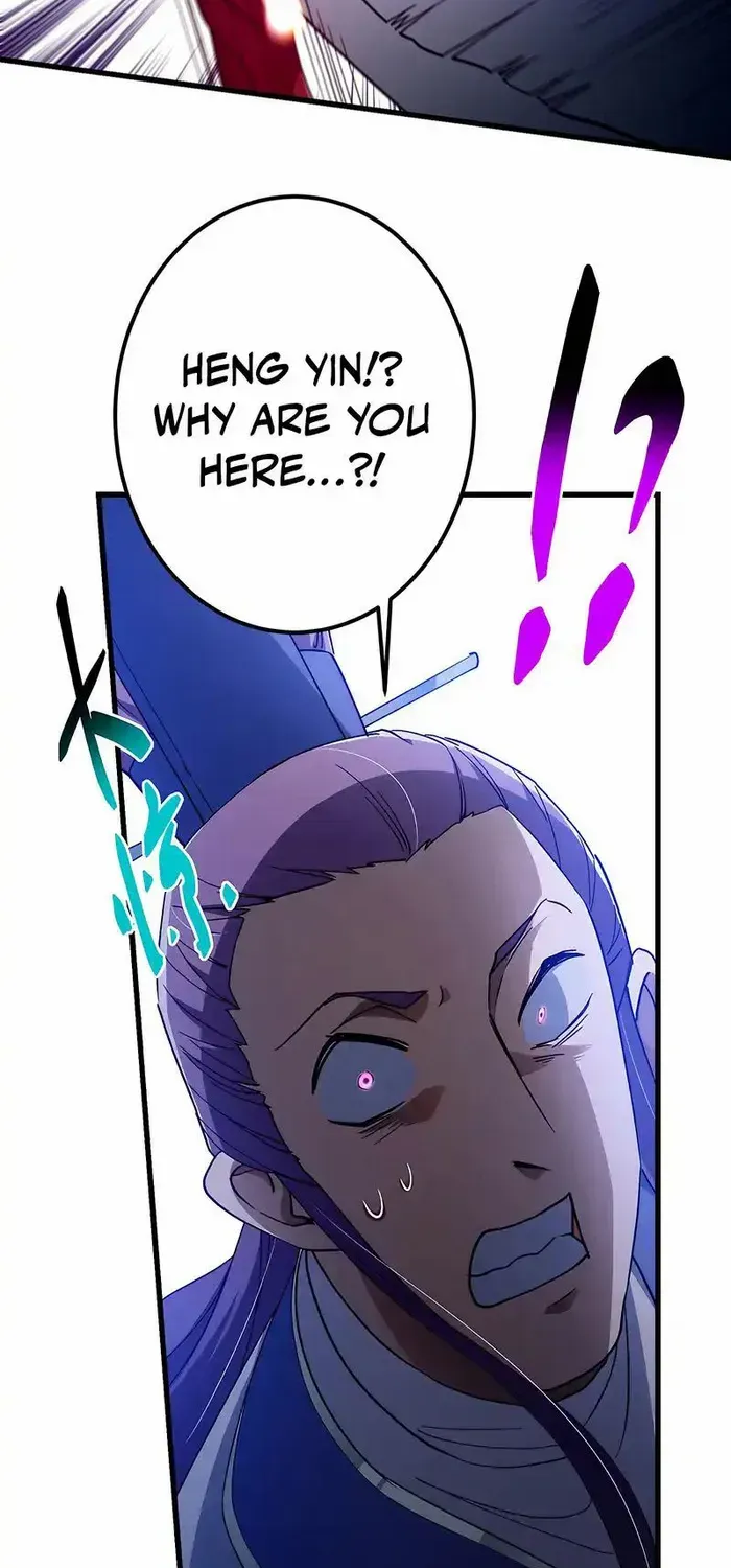 Keep A Low Profile, Sect Leader Zinmanga X Chapter 427 Page 56