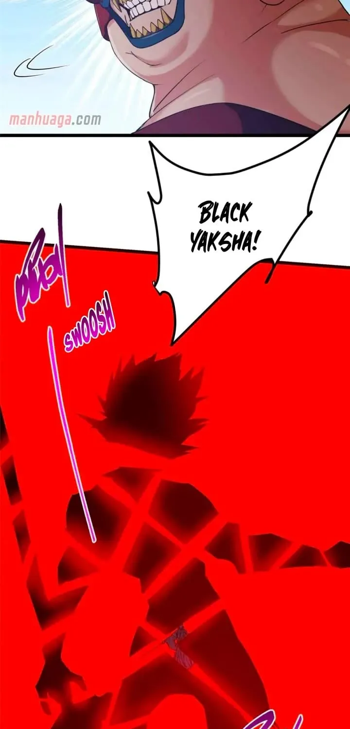Keep A Low Profile, Sect Leader Zinmanga X Chapter 424 Page 8